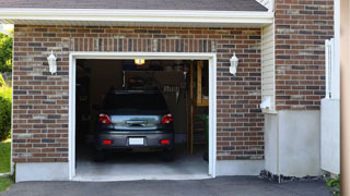 Garage Door Installation at High Country Thousand Oaks, California